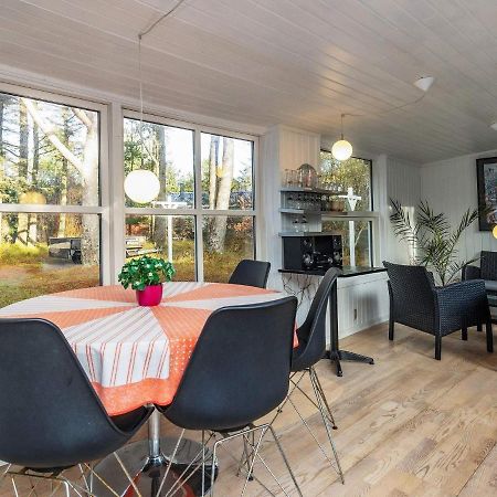 Holiday Home Blavand VI Zewnętrze zdjęcie