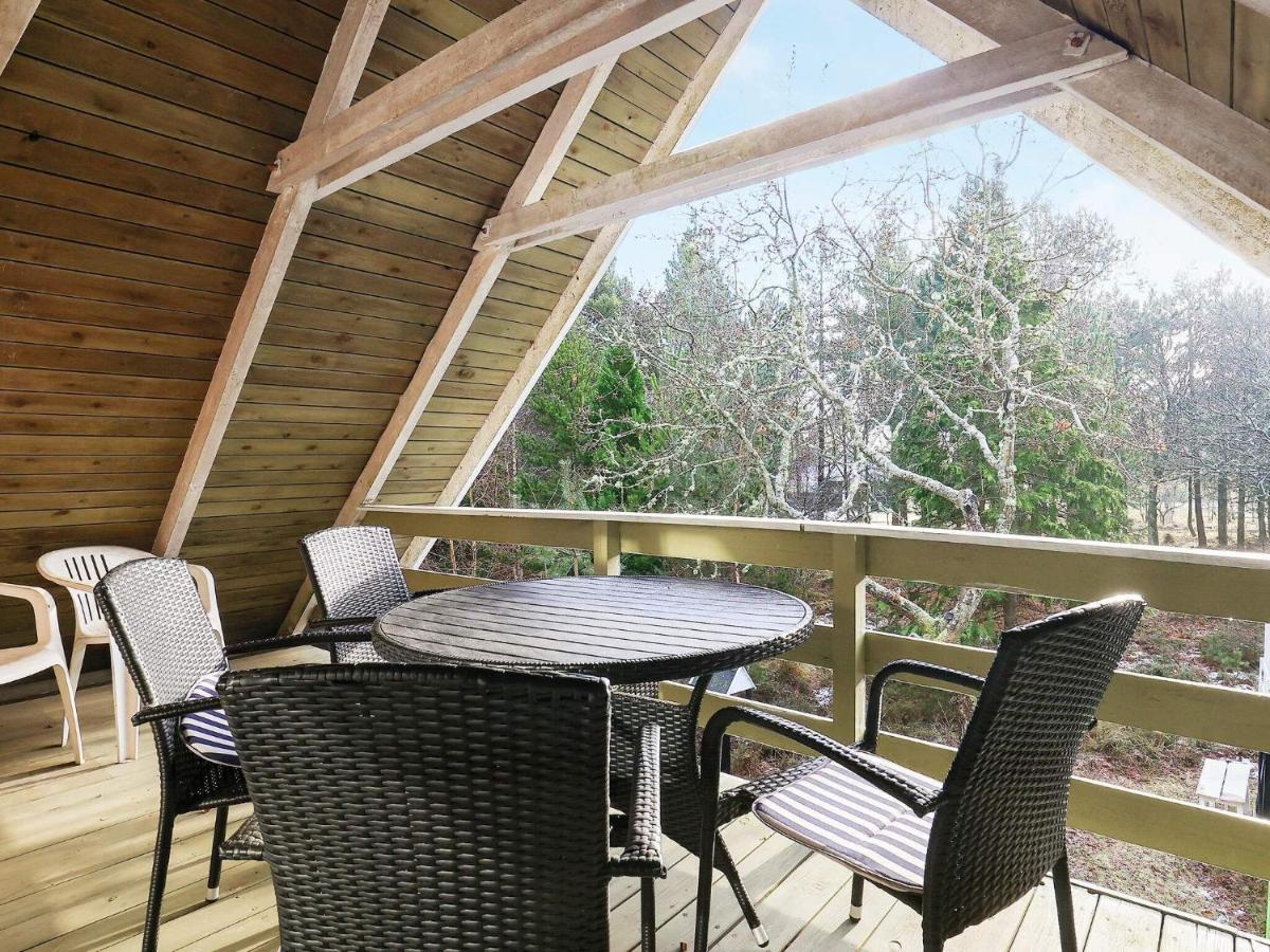 Holiday Home Blavand VI Zewnętrze zdjęcie