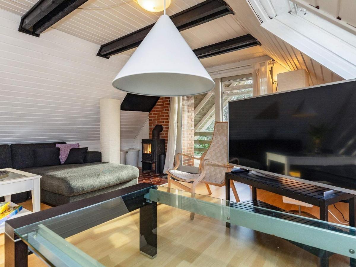 Holiday Home Blavand VI Zewnętrze zdjęcie