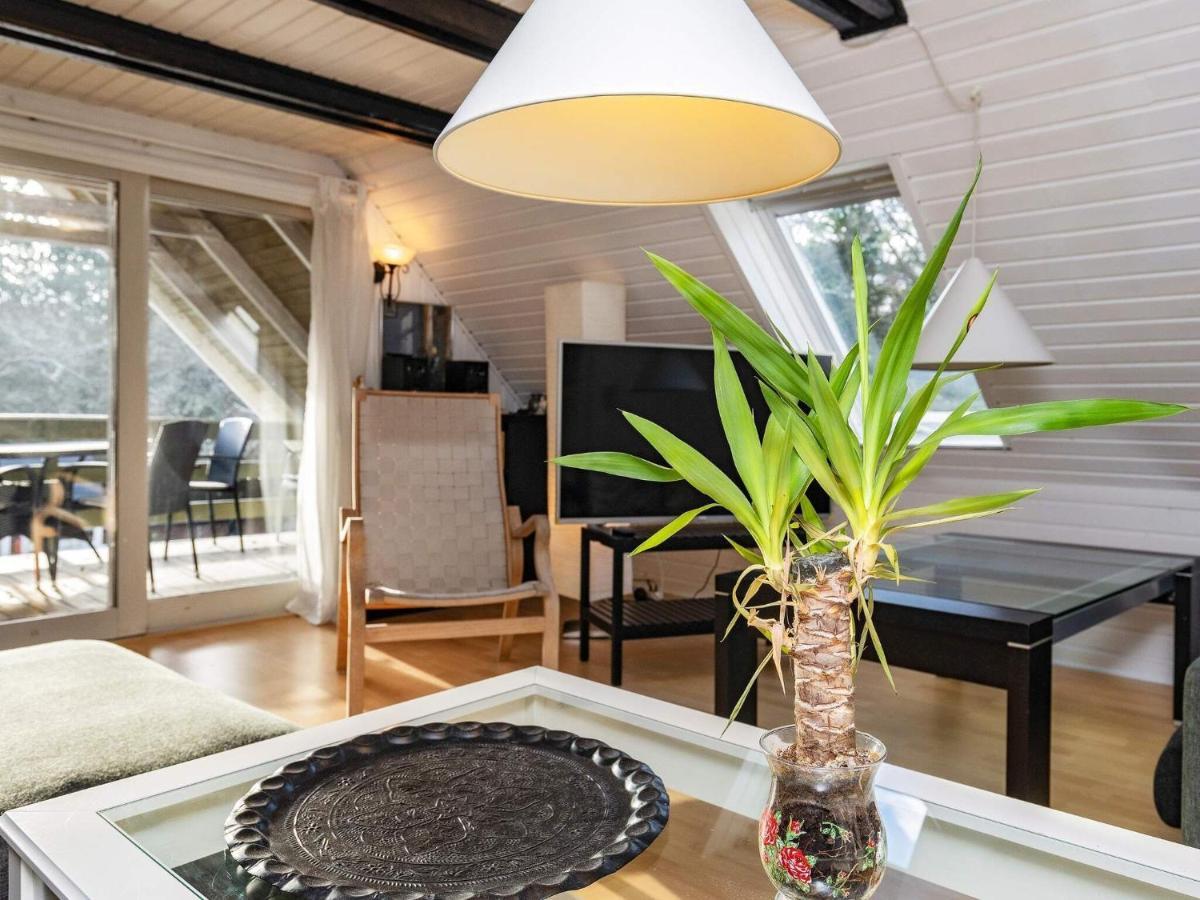 Holiday Home Blavand VI Zewnętrze zdjęcie