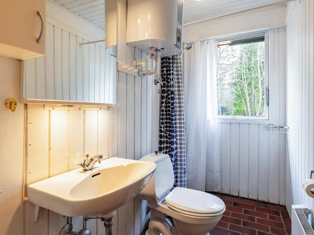Holiday Home Blavand VI Zewnętrze zdjęcie