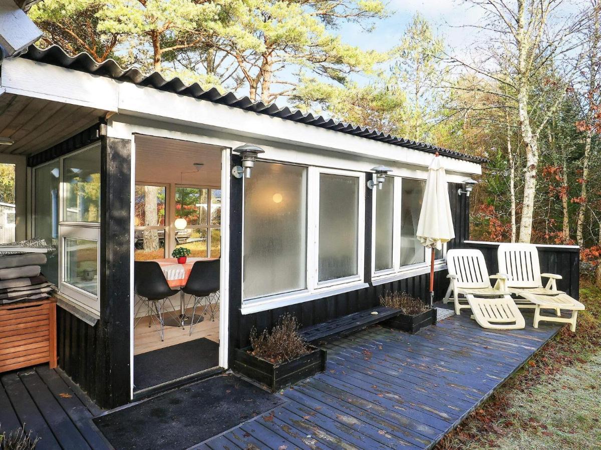 Holiday Home Blavand VI Zewnętrze zdjęcie